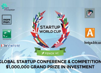Startup World Cup